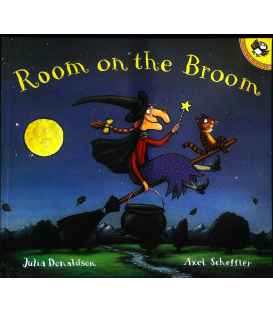 Room on the Broom