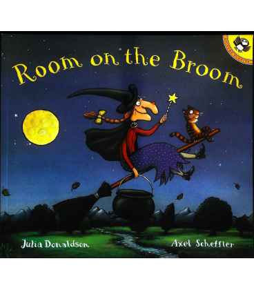 Room on the Broom