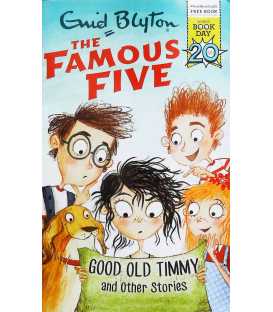 Good Old Timmy and Other Stories