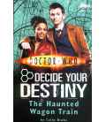 The Time Crocodile: Decide Your Destiny (Doctor Who)