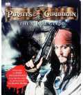 Pirates of the Caribbean the Visual Guide