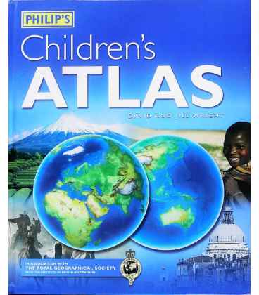 Philip's Children's Atlas