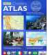 Philip's Children's Atlas Back Cover