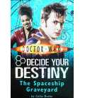Spaceship Graveyard: Decide Your Destiny