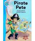 Pirate Pete