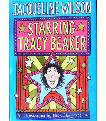 Starring Tracy Beaker