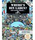 Where's Bin Laden (Mini): CIA Undercover Edition