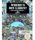 Where's Bin Laden (Mini): CIA Undercover Edition