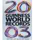 Guinness World Records 2003