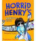 Horrid Henry Annual 2012