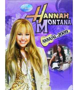 Hannah Montana Annual 2009