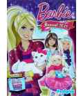 Barbie Annual 2012