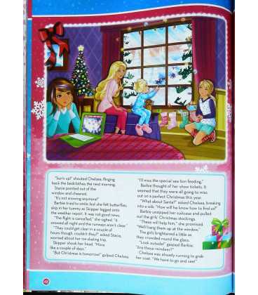 Barbie Annual 2012 Inside Page 2