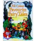 All Colour Favorite Fairy Tales