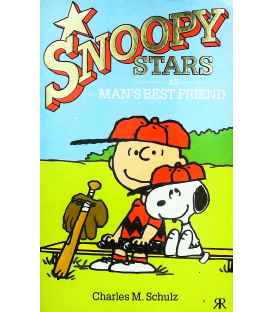 Snoopy Stars as Man's Best Friend