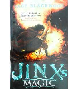 Jinx's Magic