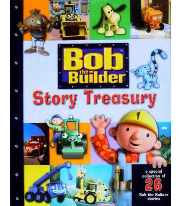 Bob the Builder: Story Treasury