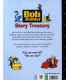 Bob the Builder: Story Treasury Back Cover