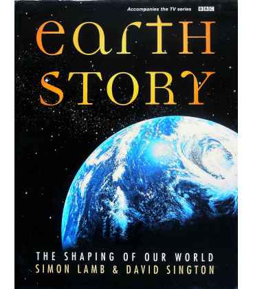 Earth Story: The Shaping of Our World