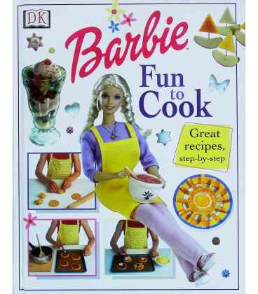 Barbie: Fun to Cook