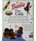 Barbie: Fun to Cook Back Cover