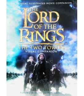 Lord of the Rings: Two Towers Visual Commentary