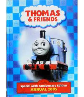 Thomas Annual 2005