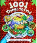 Dinosaurs (10001 Things to Find)