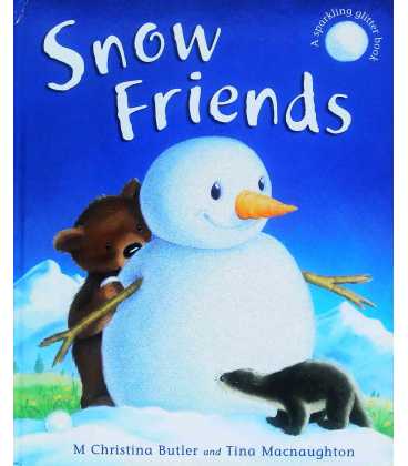 Snow Friends