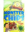 Monster and Chips: Food Fright