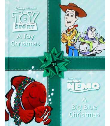 A Toy Christmas/ A Big Blue Christmas