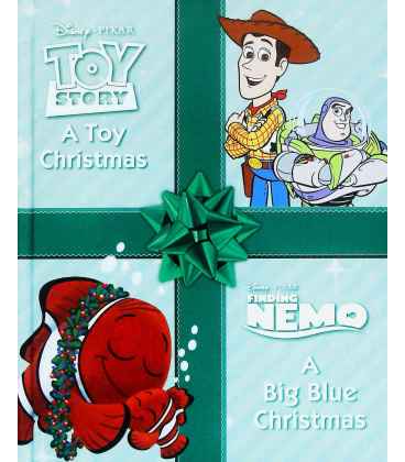 A Toy Christmas/ A Big Blue Christmas