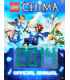 LEGO Legends of Chima Official Annual 2014