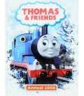Thomas and Friends Annual 2008