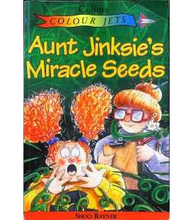 Aunt Jinksie's Miracle Seeds (Colour Jets)