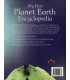 My First Planet Earth Encyclopedia Back Cover