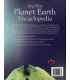 My First Planet Earth Encyclopedia Back Cover