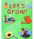 Kids Gardening Lets Grow