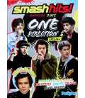 Smash Hits One Direction Annual 2015