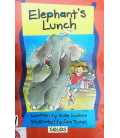 Elephant's Lunch