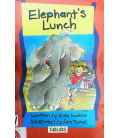 Elephant's Lunch