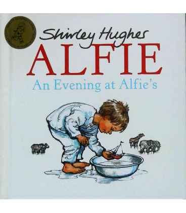 An Evening at Alfie's