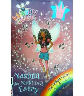 Yasmin the Night Owl Fairy