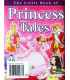 The Little Book Of Princess Tales Back Cover