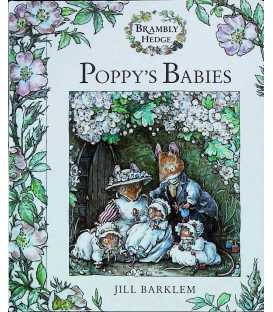 Poppy's Babies (Brambly Hedge)