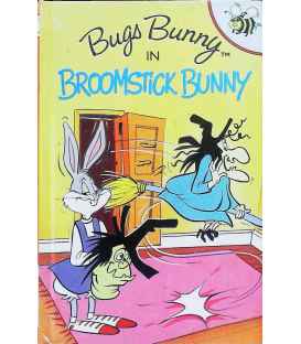 Bugs Bunny in Broomstick Bunny