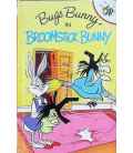 Bugs Bunny in Broomstick Bunny