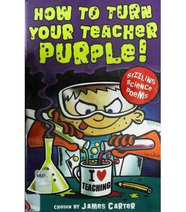 How to Turn Your Teacher Purple!