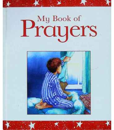 My Book of Prayers