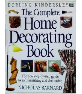 The Complete Home Decorating Book | Nicholas Barnard | 9780751301359